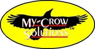 My-Crow Solutions logo