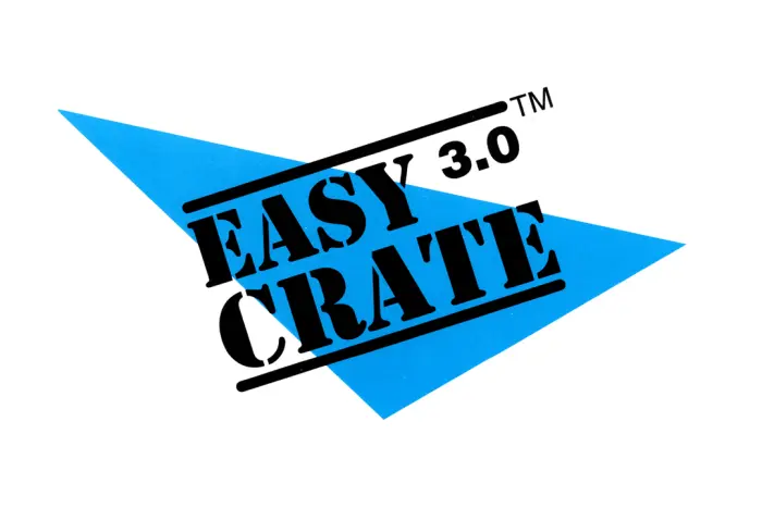 Easy Crate Logo