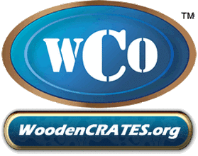 WoodenCRATES.org logo